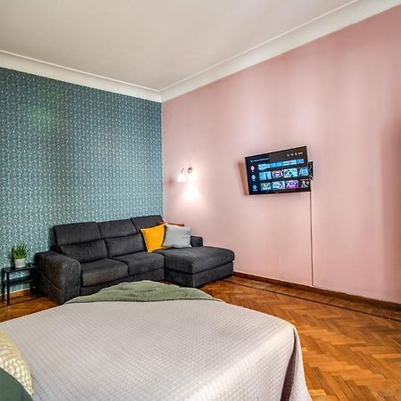 Fresh House Colosseo Roma Ngoại thất bức ảnh