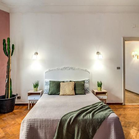 Fresh House Colosseo Roma Ngoại thất bức ảnh