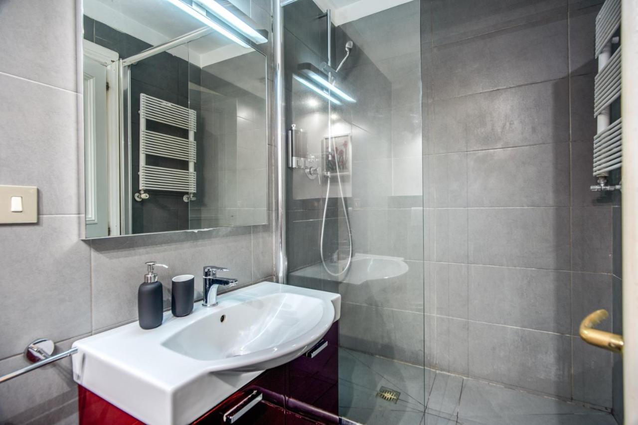 Fresh House Colosseo Roma Ngoại thất bức ảnh