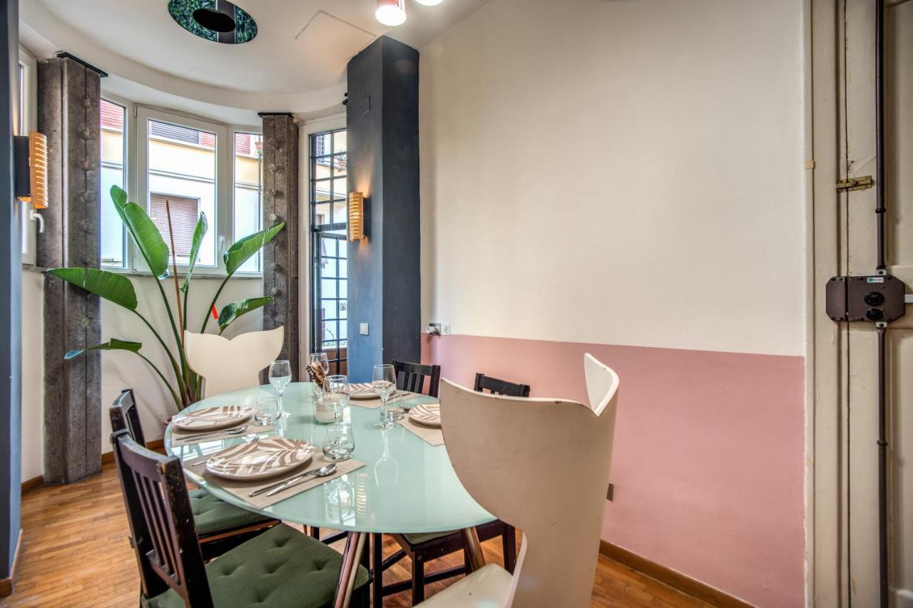 Fresh House Colosseo Roma Ngoại thất bức ảnh