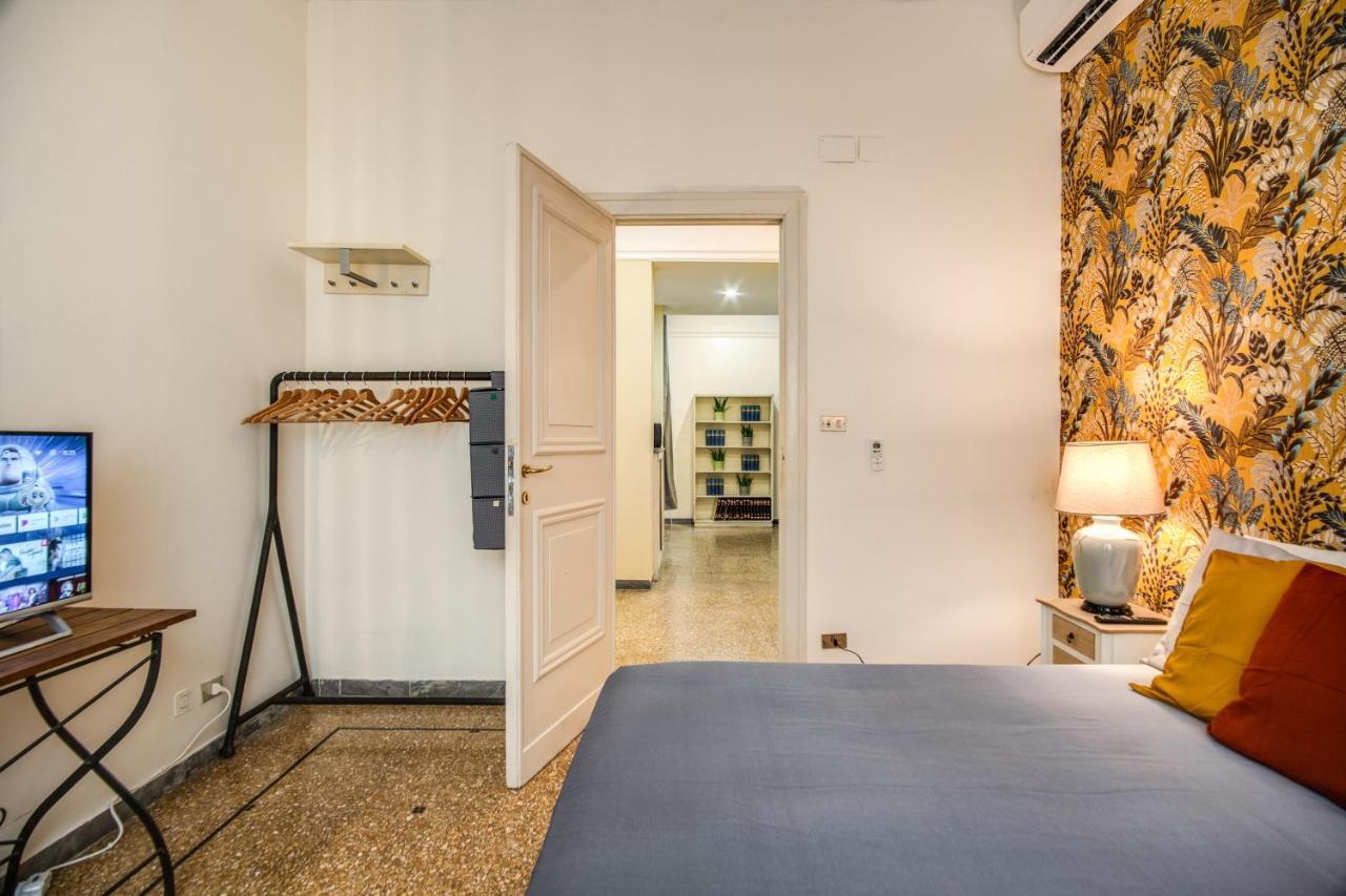 Fresh House Colosseo Roma Ngoại thất bức ảnh