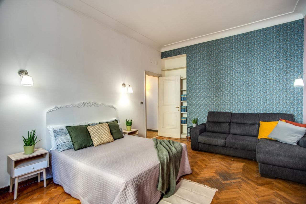 Fresh House Colosseo Roma Ngoại thất bức ảnh