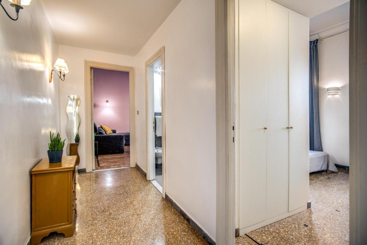Fresh House Colosseo Roma Ngoại thất bức ảnh