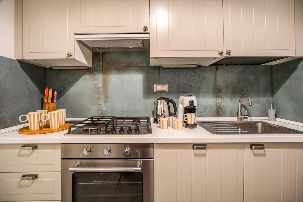 Fresh House Colosseo Roma Ngoại thất bức ảnh