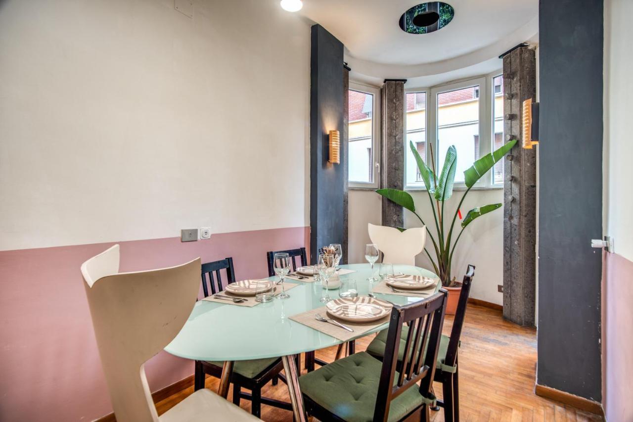 Fresh House Colosseo Roma Ngoại thất bức ảnh