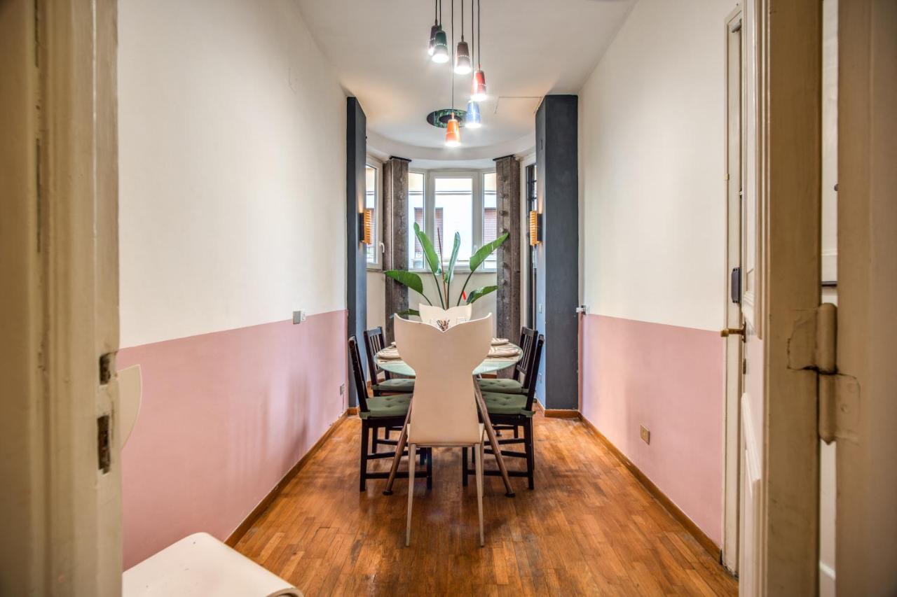 Fresh House Colosseo Roma Ngoại thất bức ảnh
