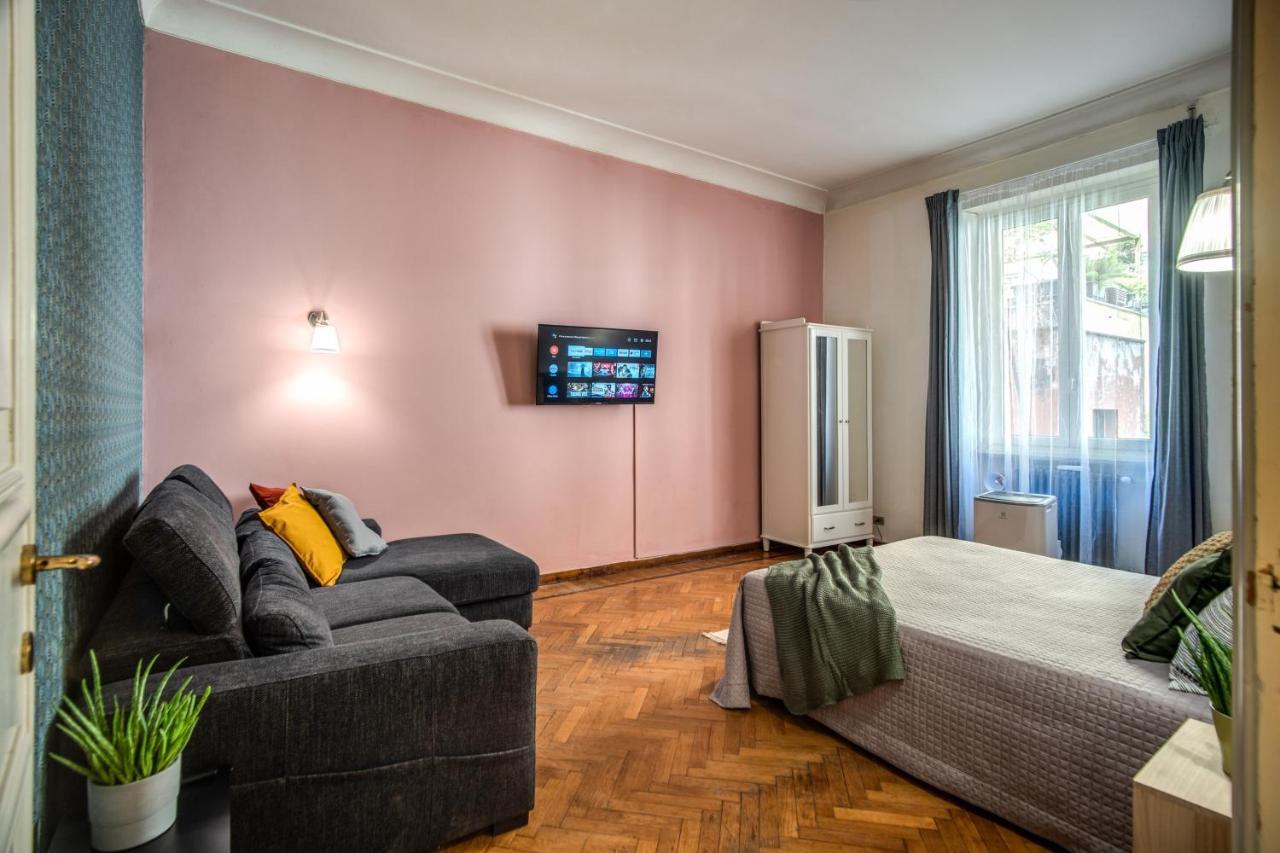 Fresh House Colosseo Roma Ngoại thất bức ảnh
