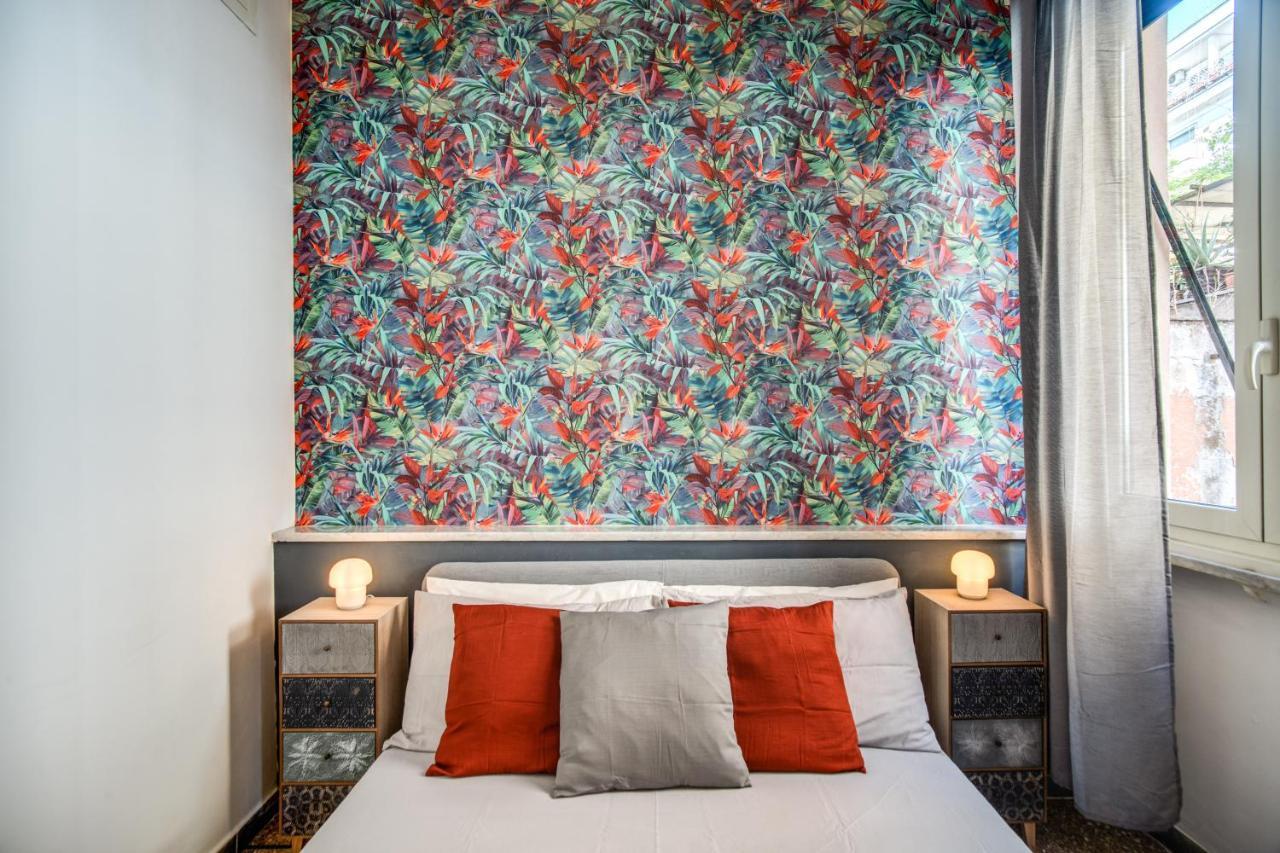 Fresh House Colosseo Roma Ngoại thất bức ảnh