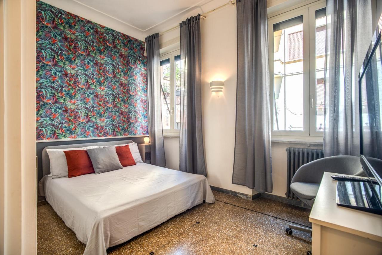 Fresh House Colosseo Roma Ngoại thất bức ảnh