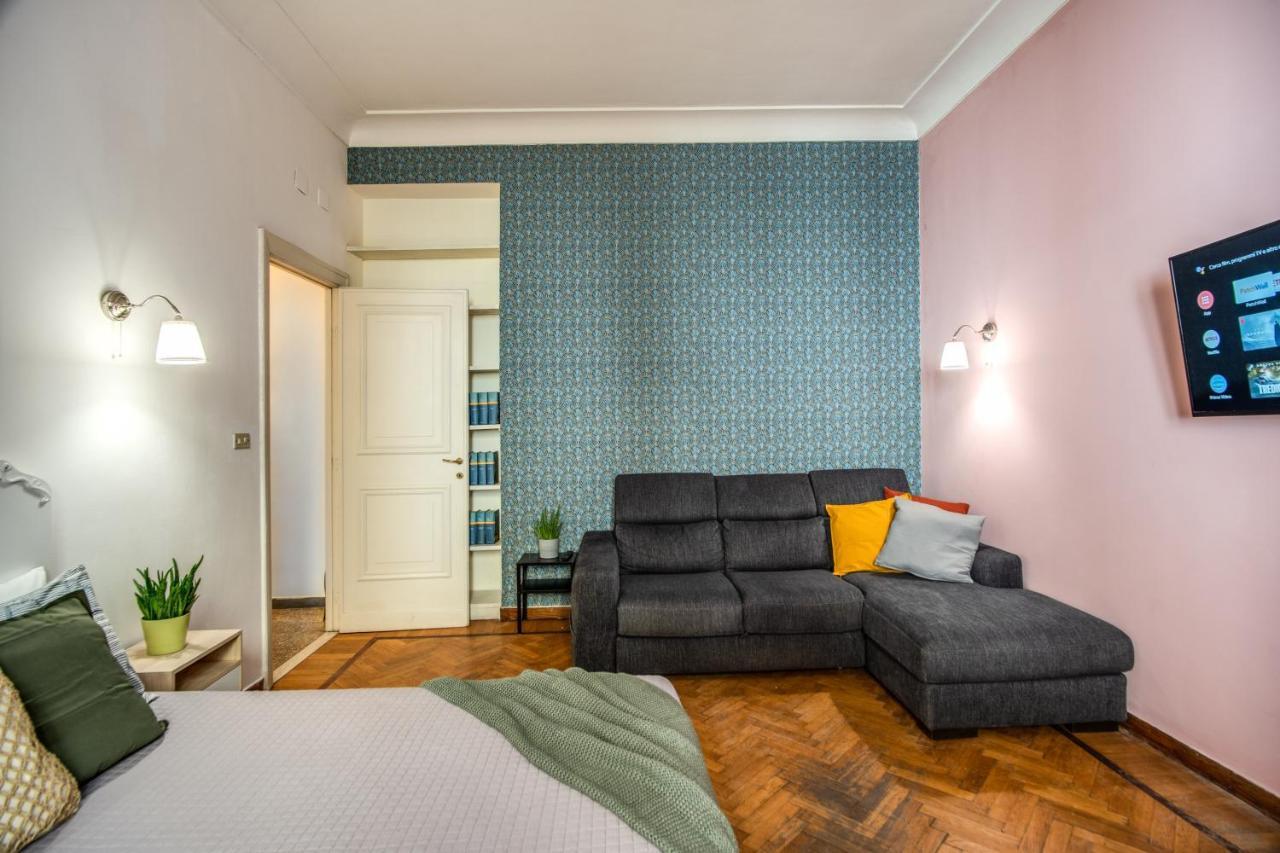 Fresh House Colosseo Roma Ngoại thất bức ảnh
