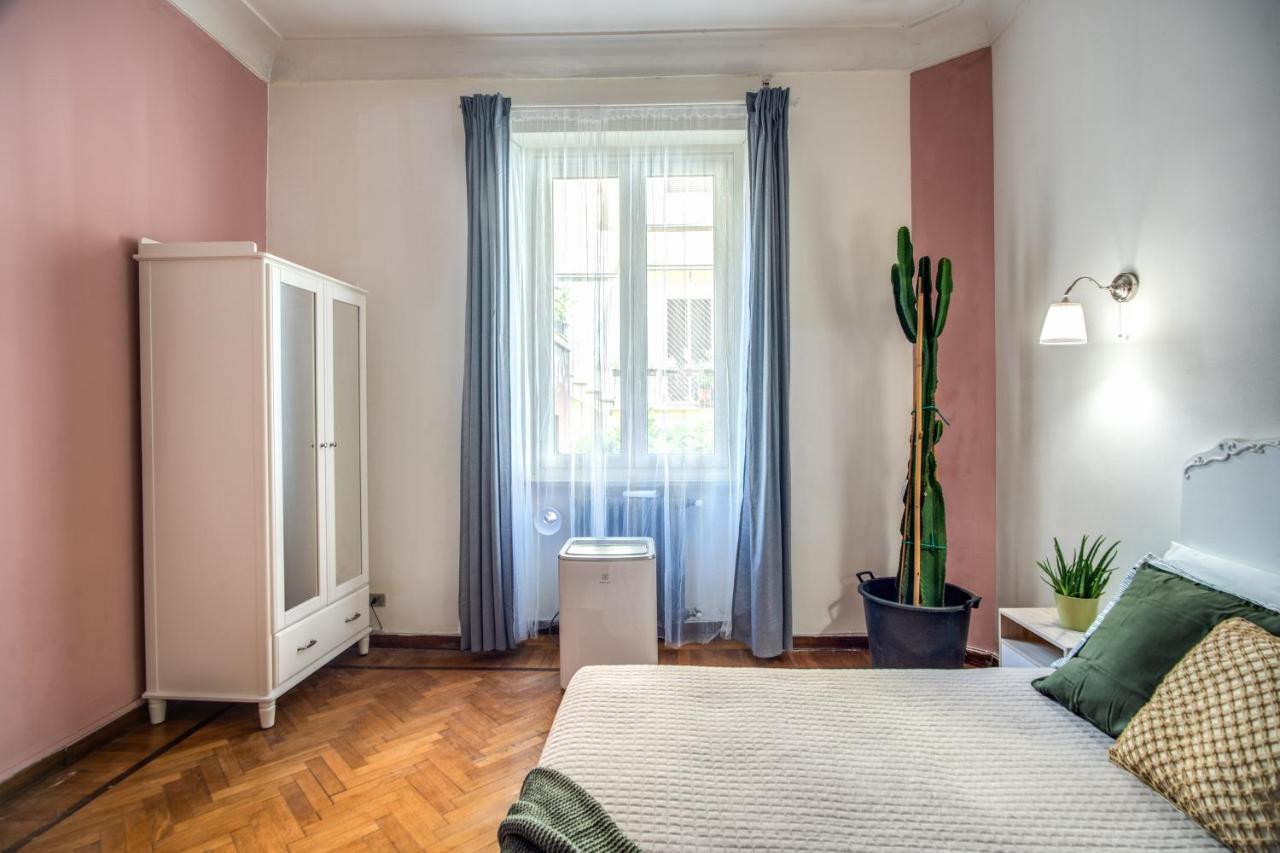 Fresh House Colosseo Roma Ngoại thất bức ảnh