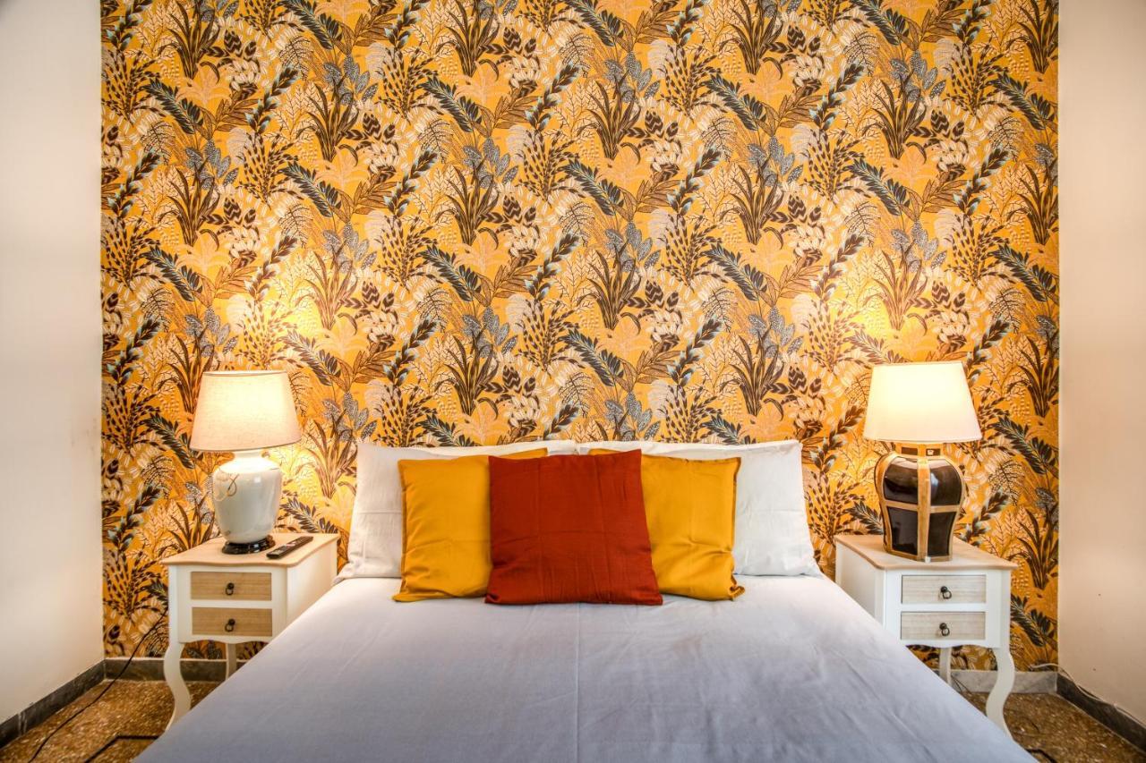 Fresh House Colosseo Roma Ngoại thất bức ảnh