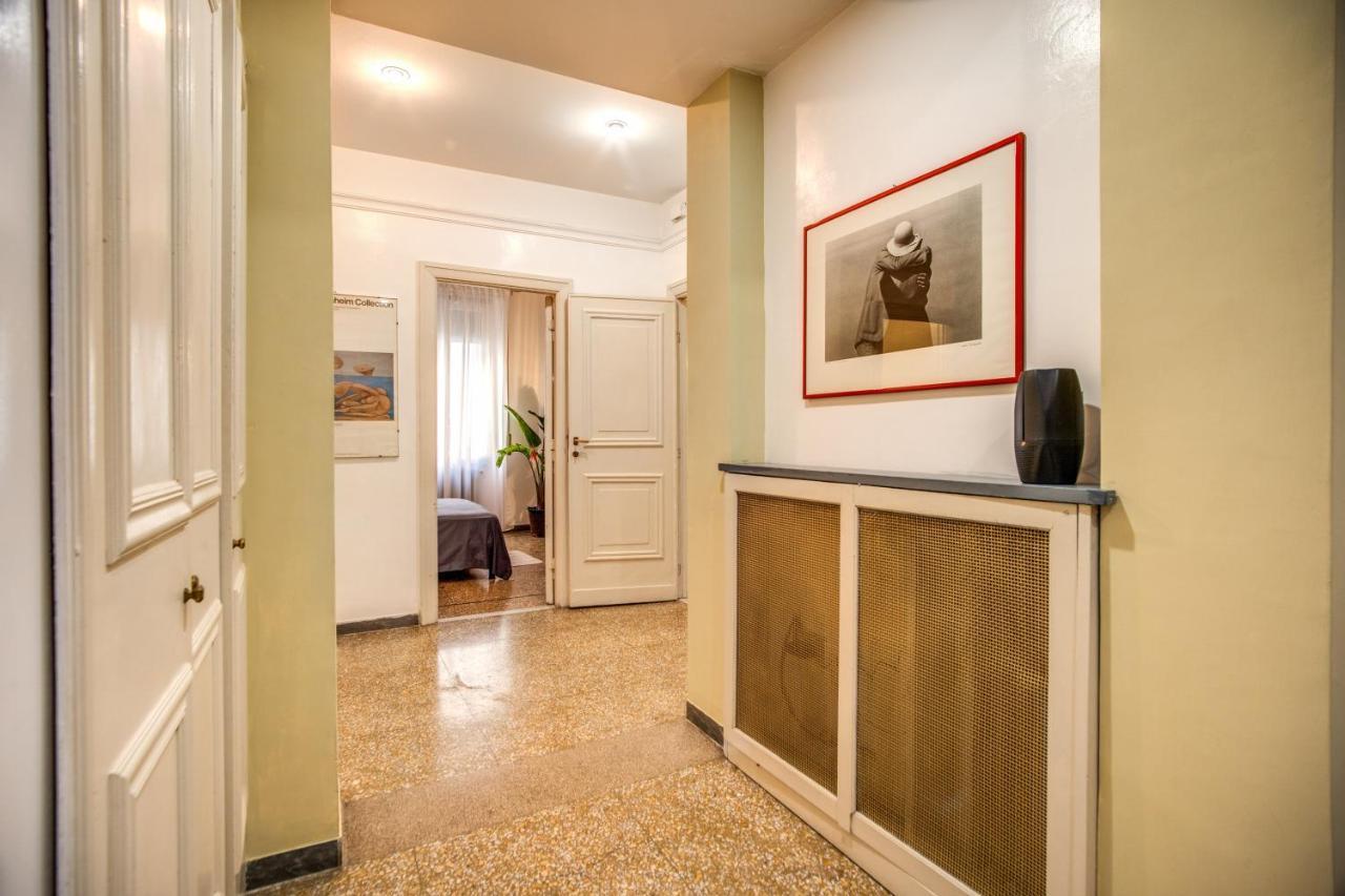 Fresh House Colosseo Roma Ngoại thất bức ảnh