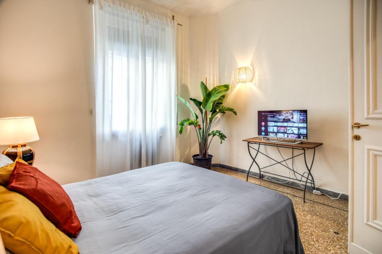 Fresh House Colosseo Roma Ngoại thất bức ảnh