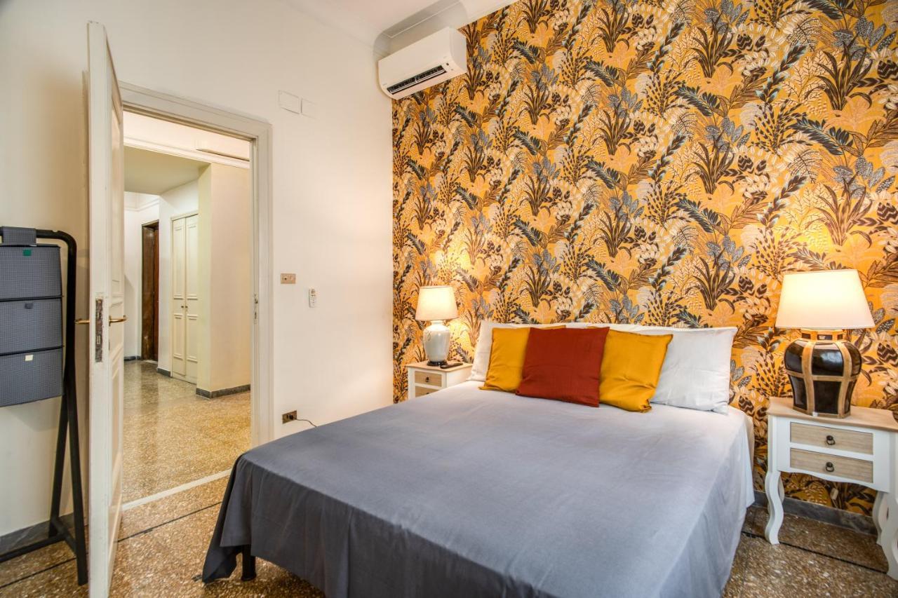 Fresh House Colosseo Roma Ngoại thất bức ảnh