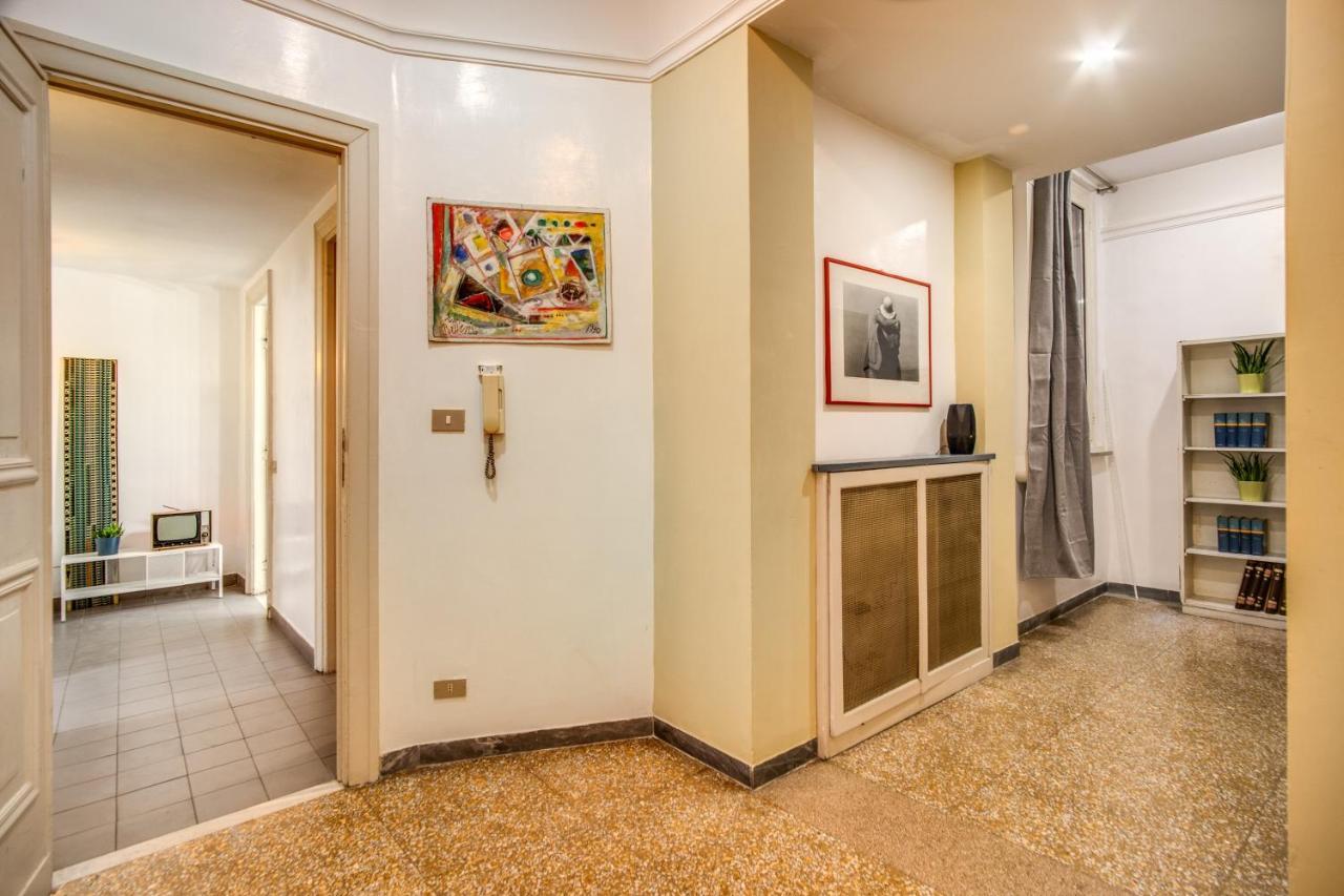 Fresh House Colosseo Roma Ngoại thất bức ảnh