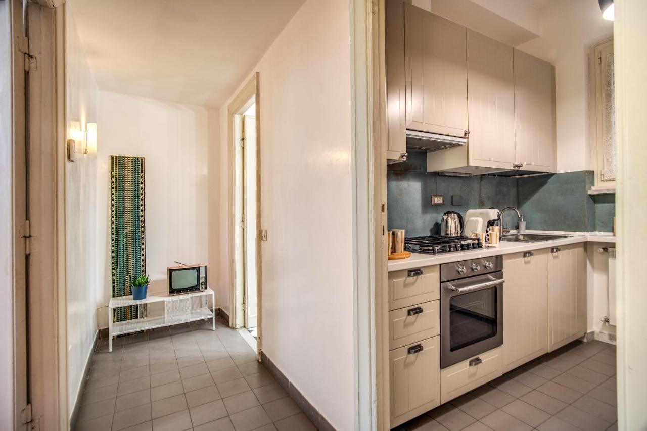 Fresh House Colosseo Roma Ngoại thất bức ảnh