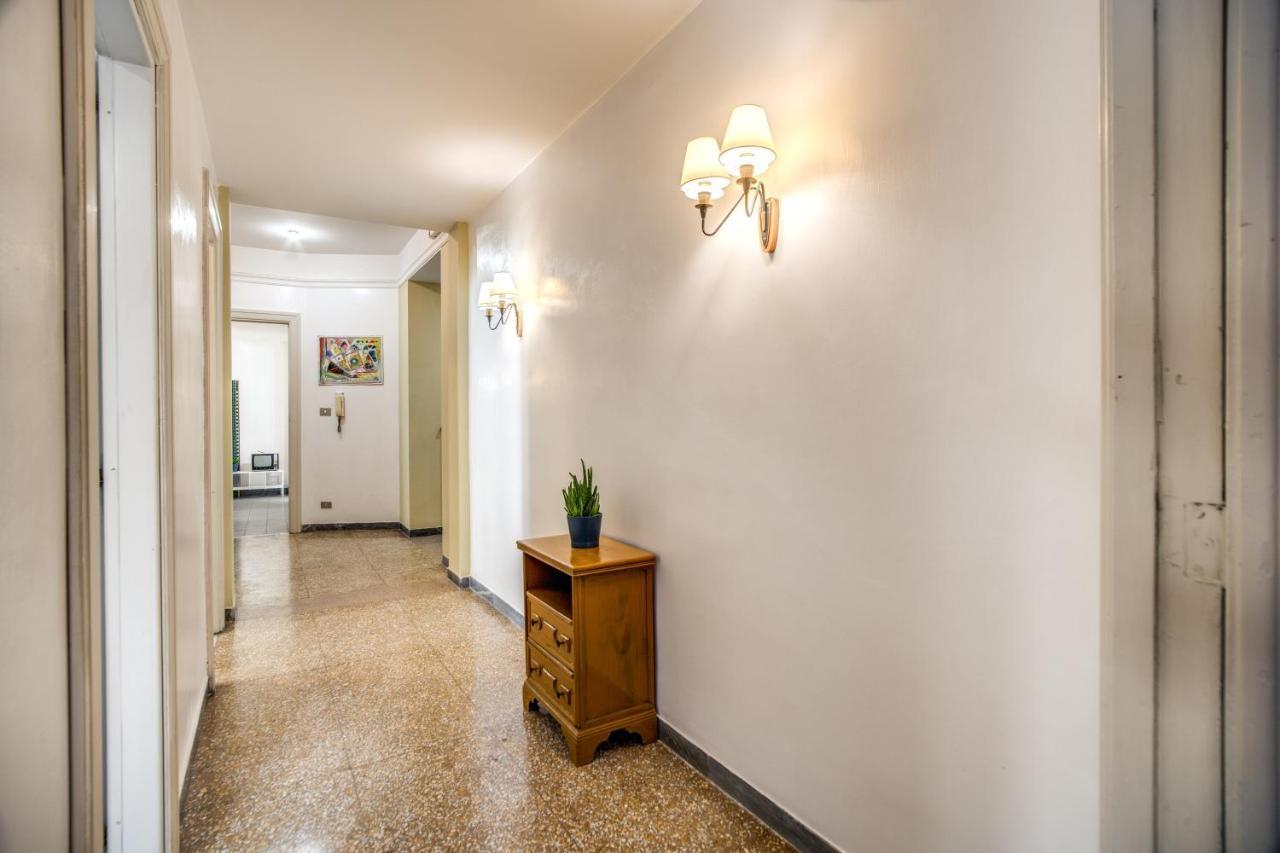 Fresh House Colosseo Roma Ngoại thất bức ảnh