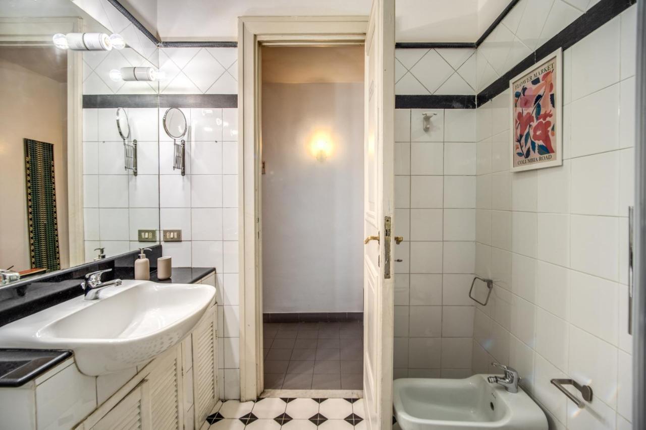 Fresh House Colosseo Roma Ngoại thất bức ảnh