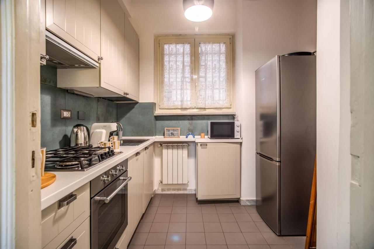 Fresh House Colosseo Roma Ngoại thất bức ảnh