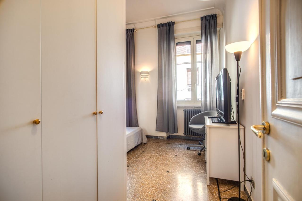 Fresh House Colosseo Roma Ngoại thất bức ảnh