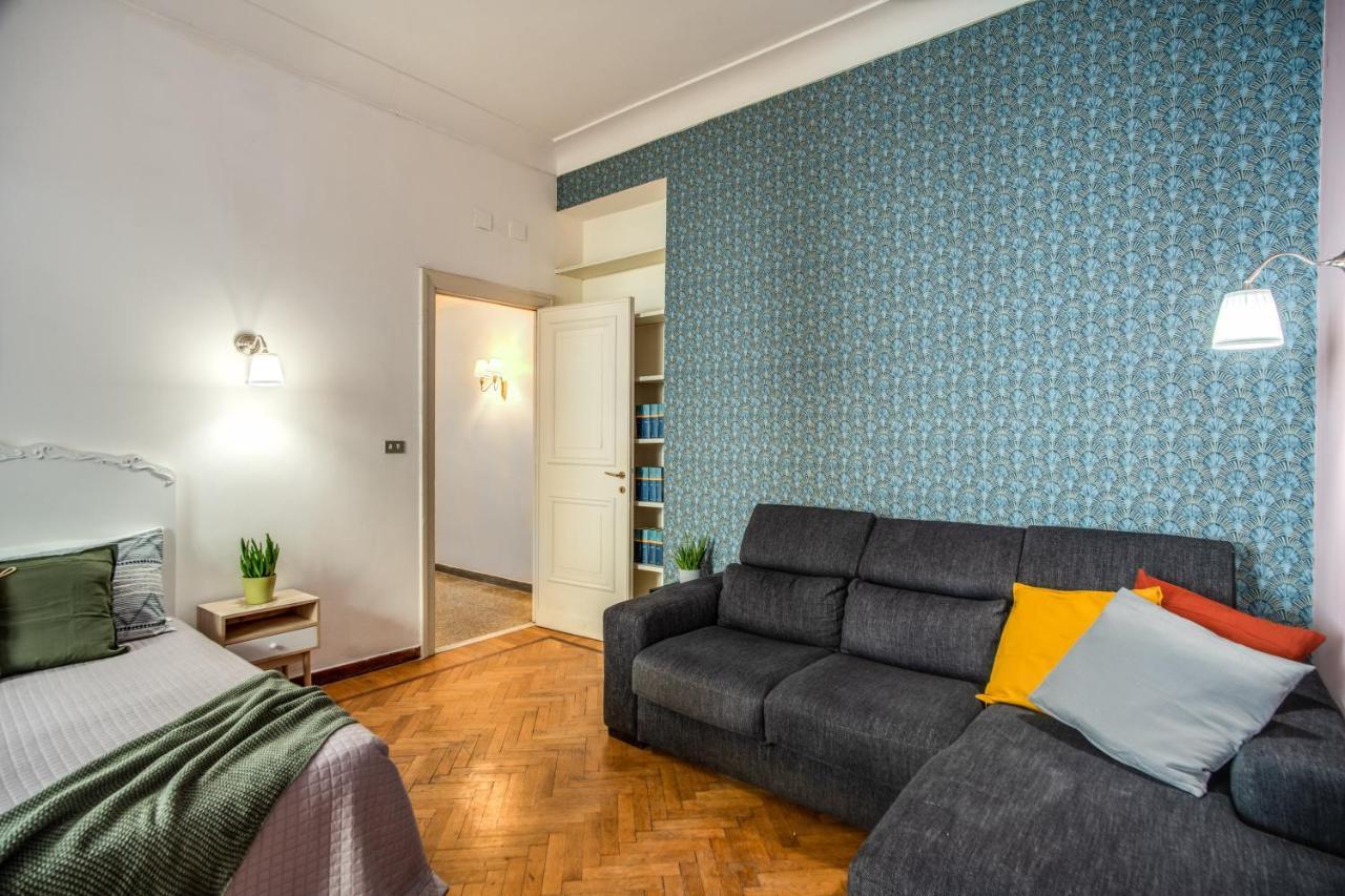 Fresh House Colosseo Roma Ngoại thất bức ảnh