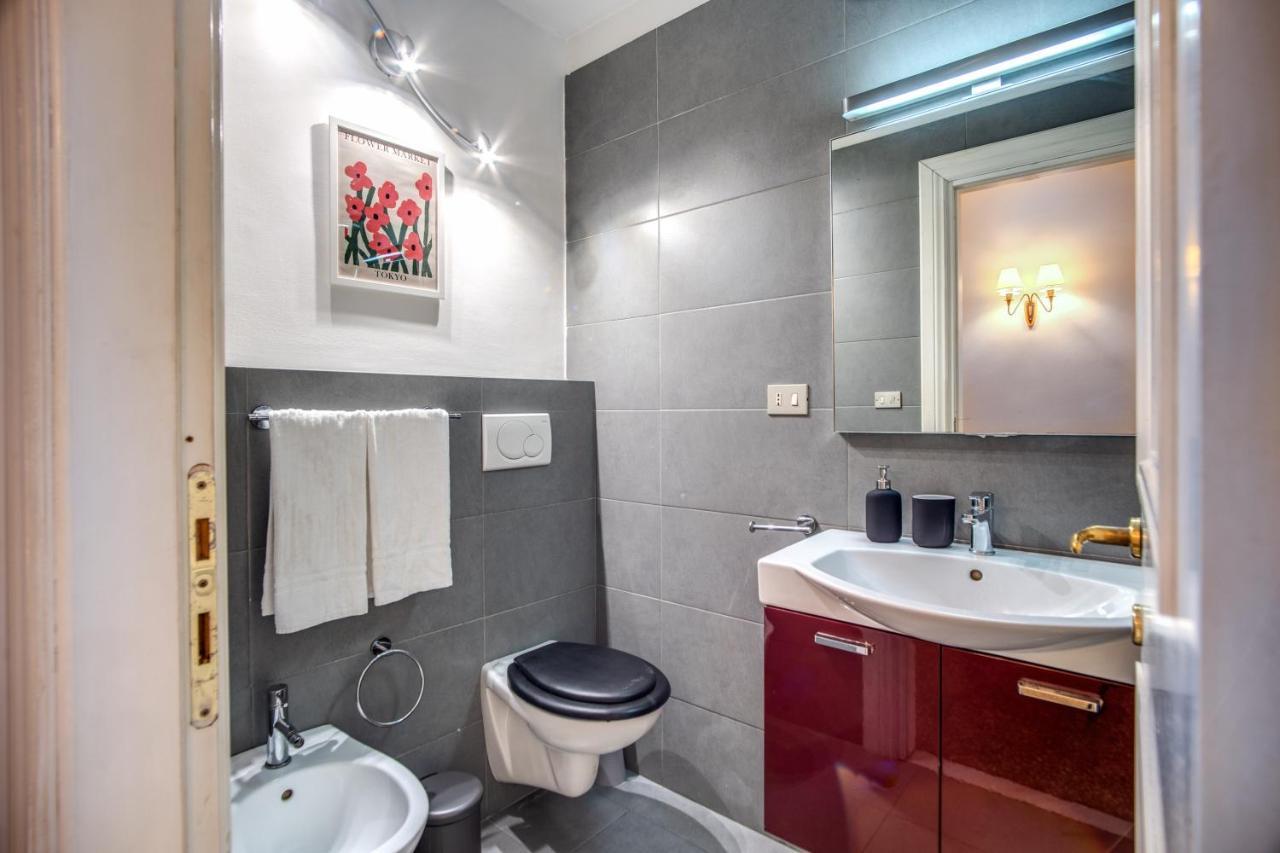 Fresh House Colosseo Roma Ngoại thất bức ảnh