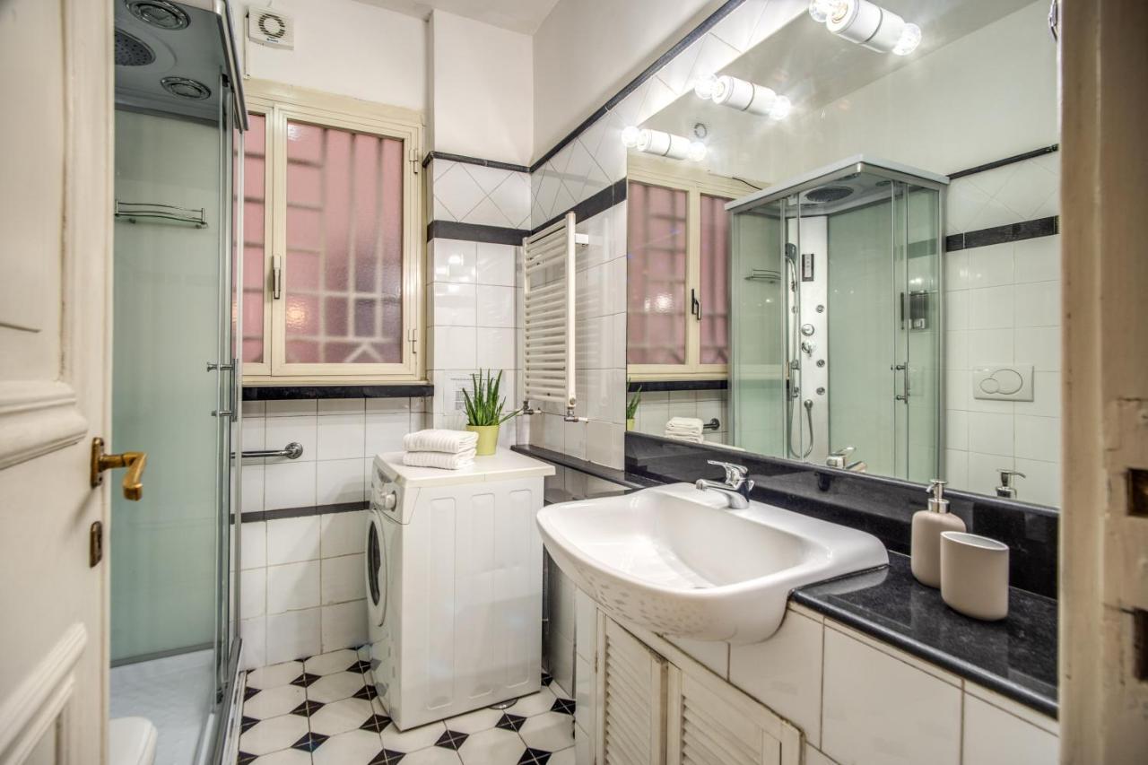 Fresh House Colosseo Roma Ngoại thất bức ảnh