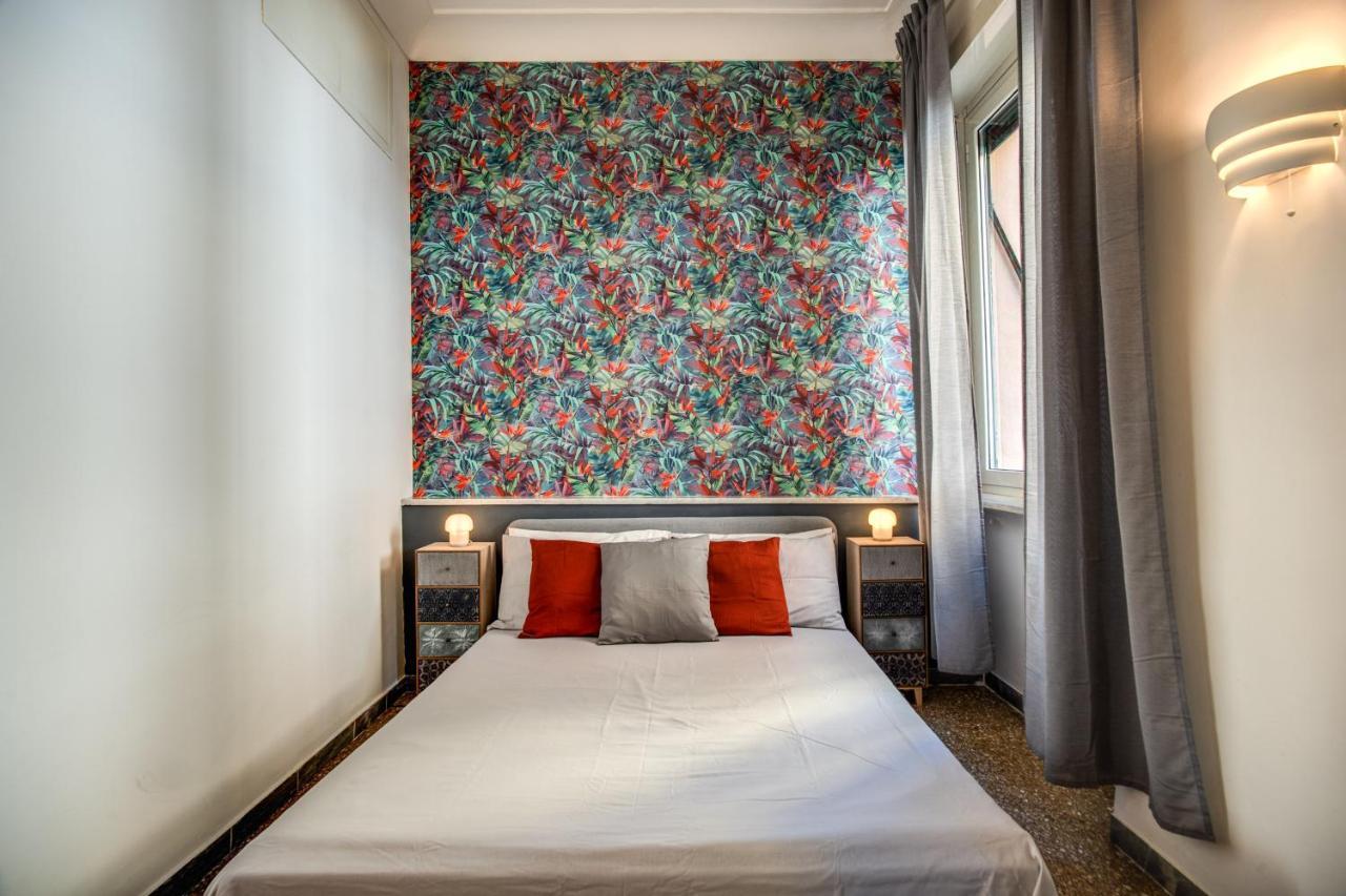 Fresh House Colosseo Roma Ngoại thất bức ảnh