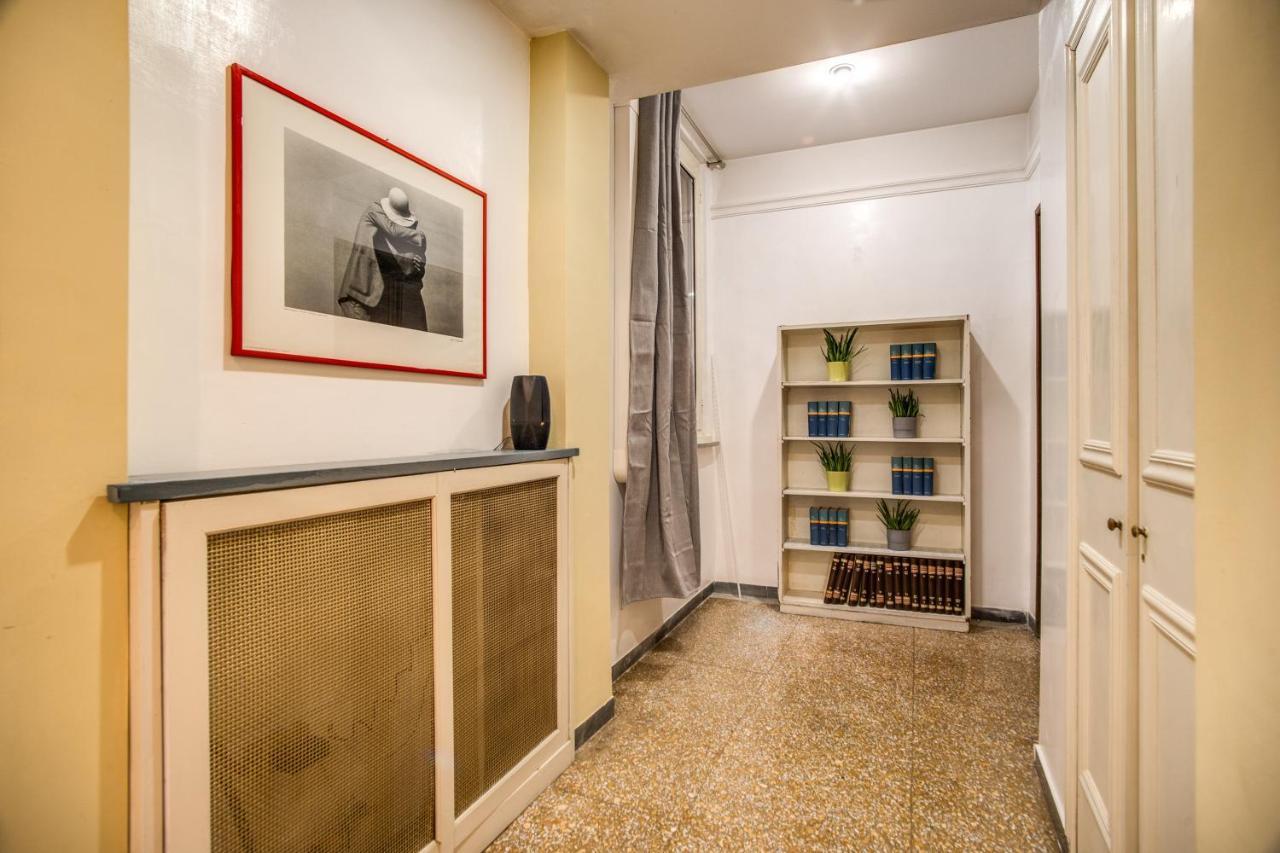 Fresh House Colosseo Roma Ngoại thất bức ảnh