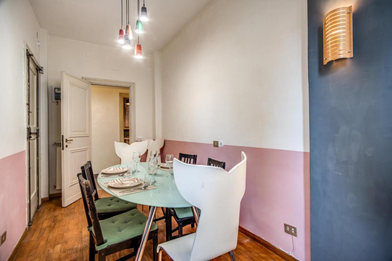 Fresh House Colosseo Roma Ngoại thất bức ảnh