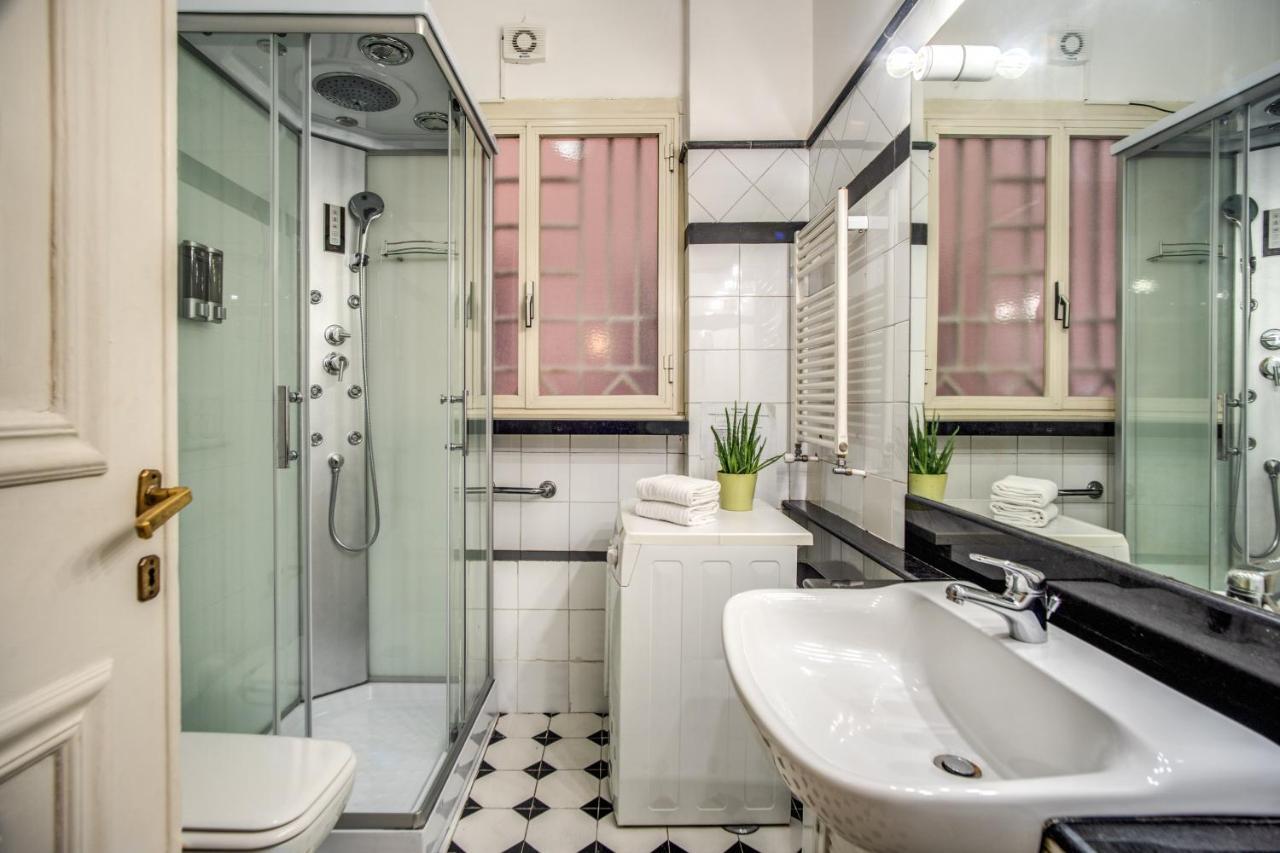Fresh House Colosseo Roma Ngoại thất bức ảnh