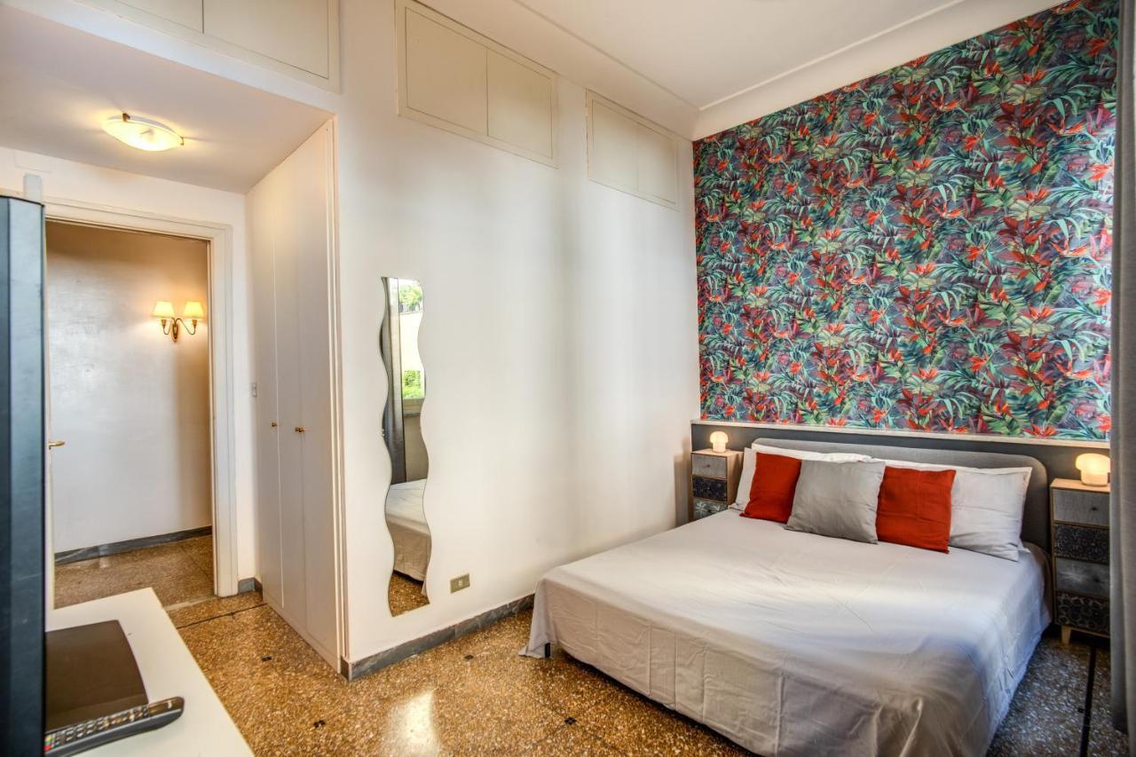 Fresh House Colosseo Roma Ngoại thất bức ảnh