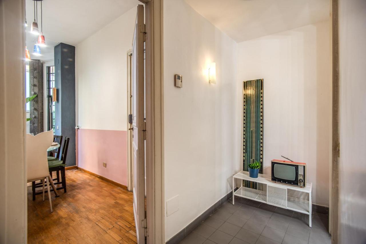 Fresh House Colosseo Roma Ngoại thất bức ảnh